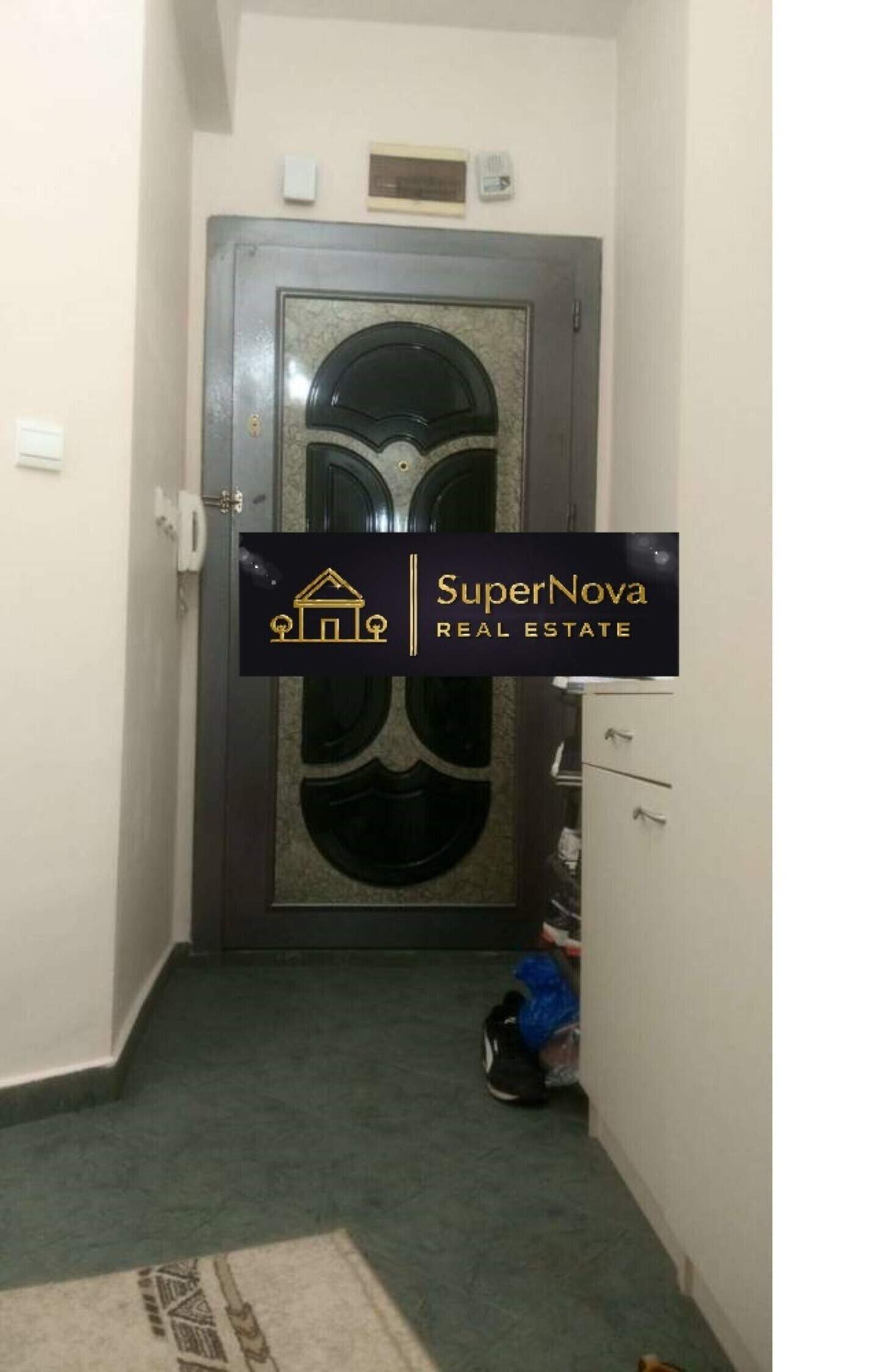Mehrzimmer Wohnung in Druzhba 1, Haskowo – Foto 7