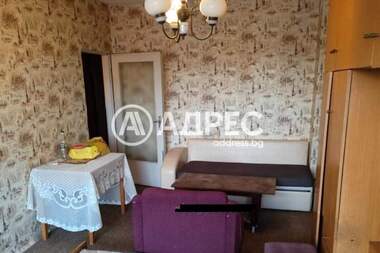 Satış - Apartman olarak Drujba,  Sliven