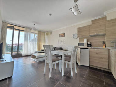 Verkauf - Wohnung in Sweti Wlas,  Burgas