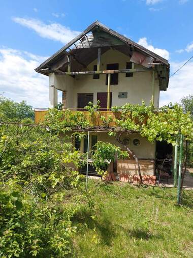 Satış - Ev olarak Vilna zona,  Targovishte