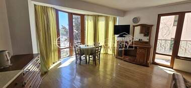 For sale - Apartment in Sveti Vlas,  Burgas