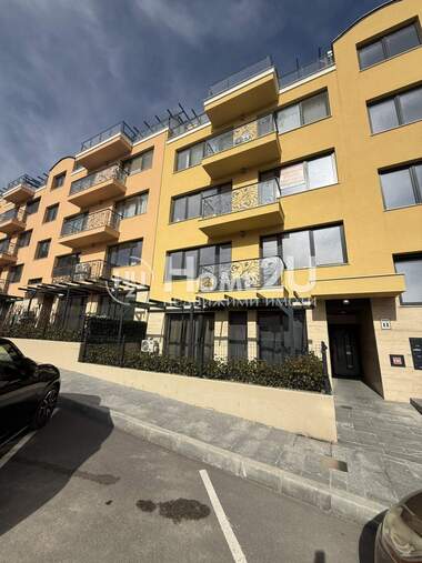Vânzare - Apartament în Sfinții Constantin și Elena,  Varna