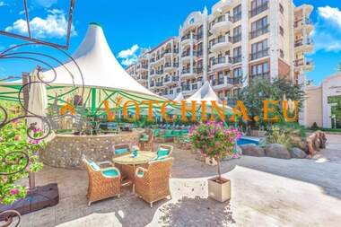 For sale - Apartment in Sunny Beach,  Burgas