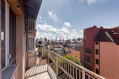 Satış - Apartman olarak Center,  Varna