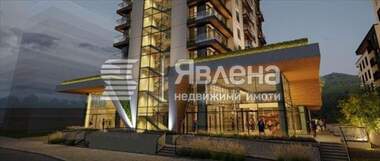 For sale - Store in Krastova vada,  Sofia