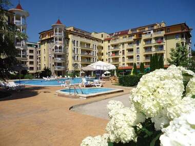 For sale - Apartment in Sunny Beach,  Burgas