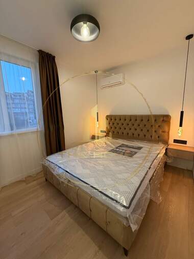 For rent - Apartment in Briz,  Varna