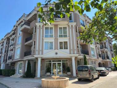 Satış - Apartman olarak Sunny Beach,  Burgas
