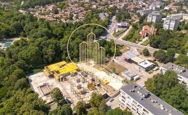 Продажба - Апартамент в Мара Денчева,  Плевен