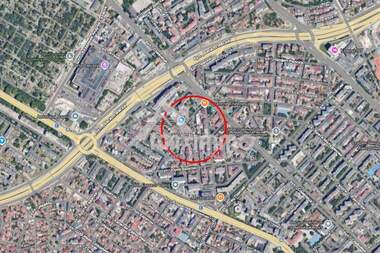 Satış - Apartman olarak Liatno kino Trakia,  Varna