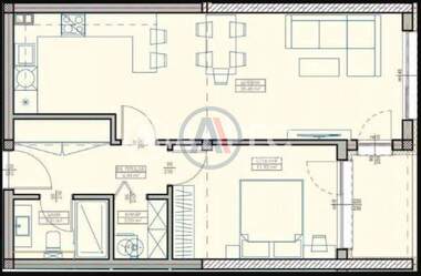 For sale - Apartment in Kaysieva gradina,  Varna