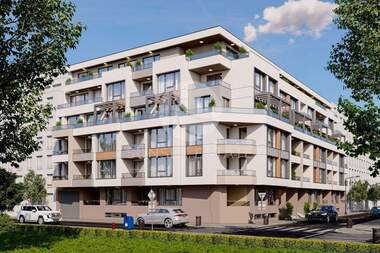 For sale - Apartment in Pomorie,  Burgas