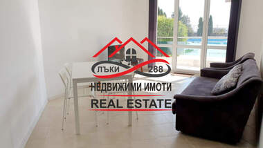 Продажба - Апартамент в Созопол,  Бургас