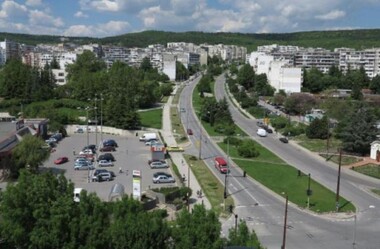Real estate for rent in neighborhood Vladislavovo, city Varna