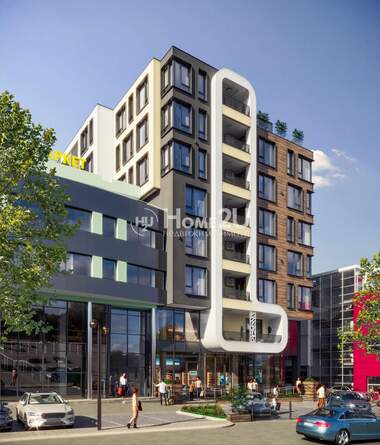 Satış - Apartman olarak Karnobat,  Burgas
