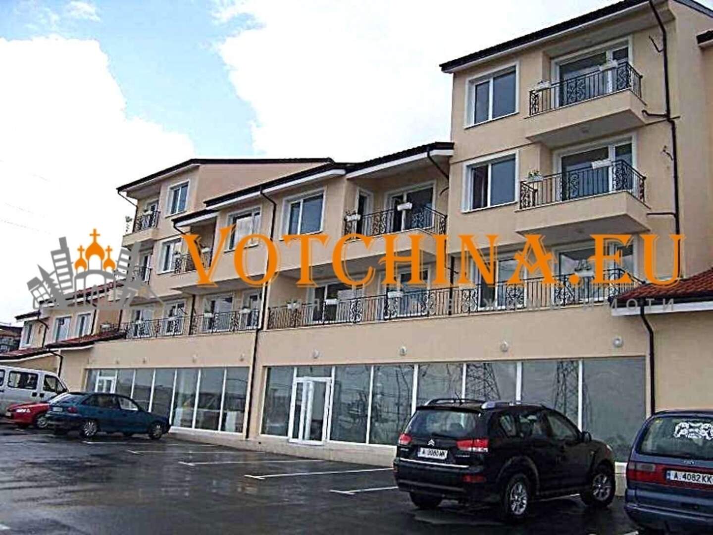 Cu o cameră Apartament în Sunny Beach, Burgas – fotografia 9