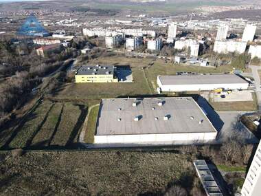 For sale - For Construction in Storgozia,  Pleven