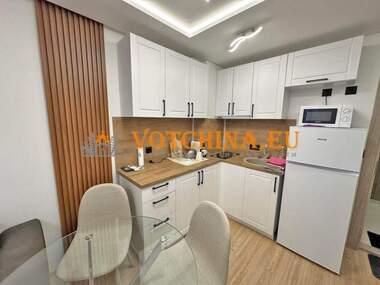 Verkauf - Wohnung in Sonnenstrand,  Burgas
