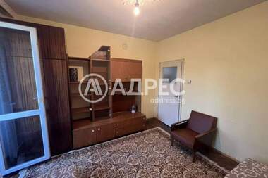 Аренда - Квартира в к.к. Чайка,  Варна