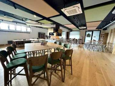 For rent - Store in Manastirski livadi-Iztok,  Sofia