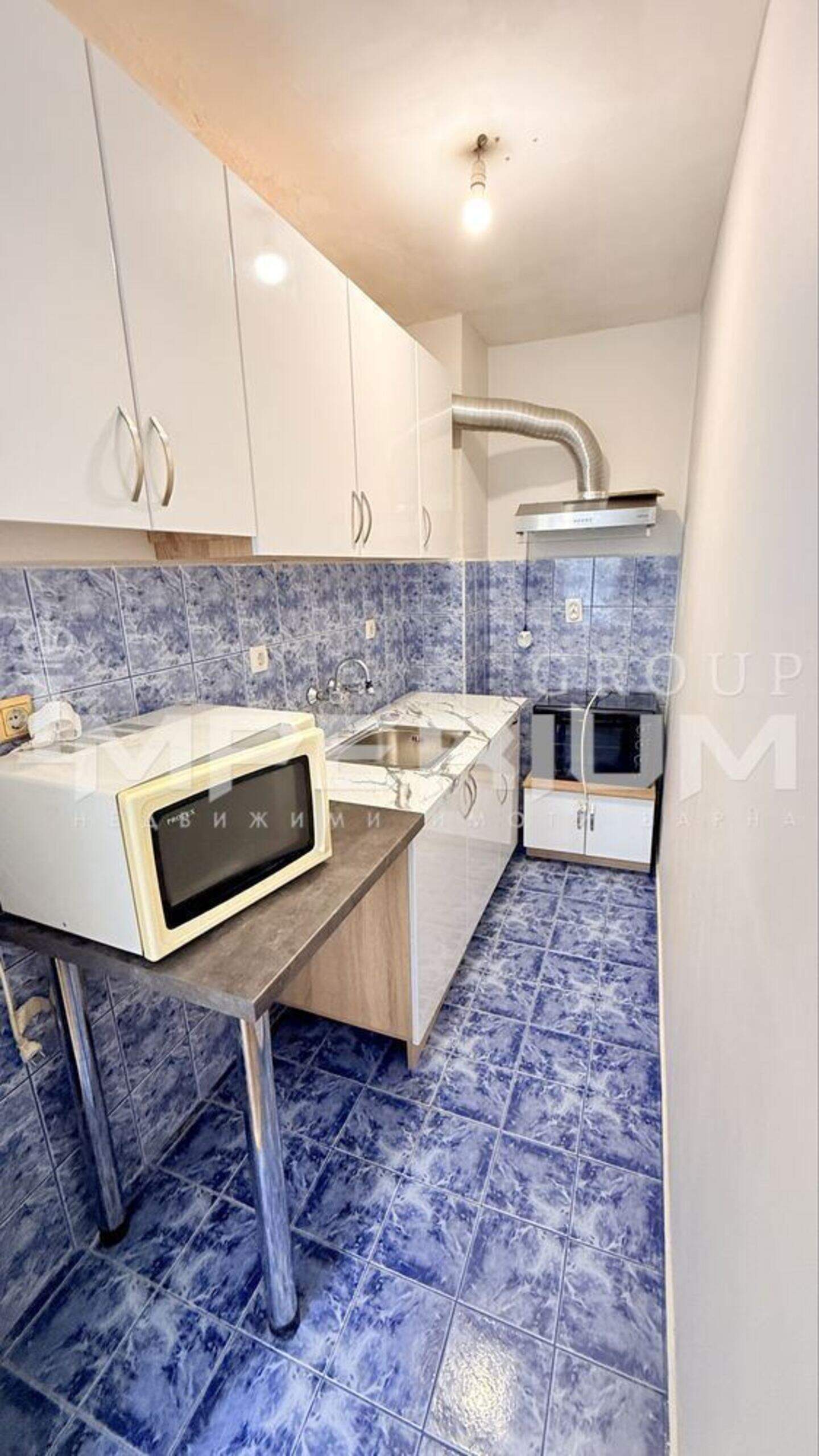 1 bedroom Apartment in HEI, Varna – photo 4
