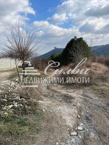 Πώληση - Οικόπεδο για κατασκευή σε Боян Българанов 2,  Шумен