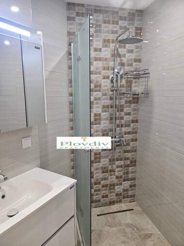 Kira - Apartman olarak Hristo Smirnenski,  Plovdiv