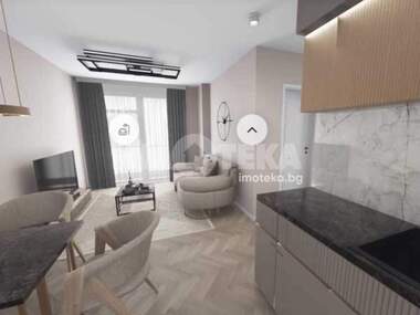 Vânzare - Apartament în Lozeneț,  Sofia