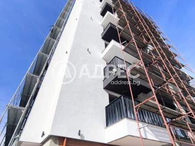 For sale - Apartment in Liulin-5,  Sofia