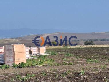 Πώληση - Οικόπεδο για κατασκευή σε Каблешково,  Бургас