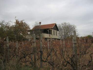Продажба - Парцел за строителство в Беломорски,  Пловдив