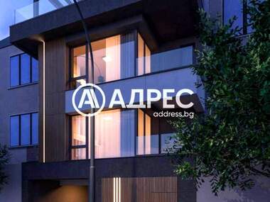 Продажба - Апартамент в Трошево,  Варна