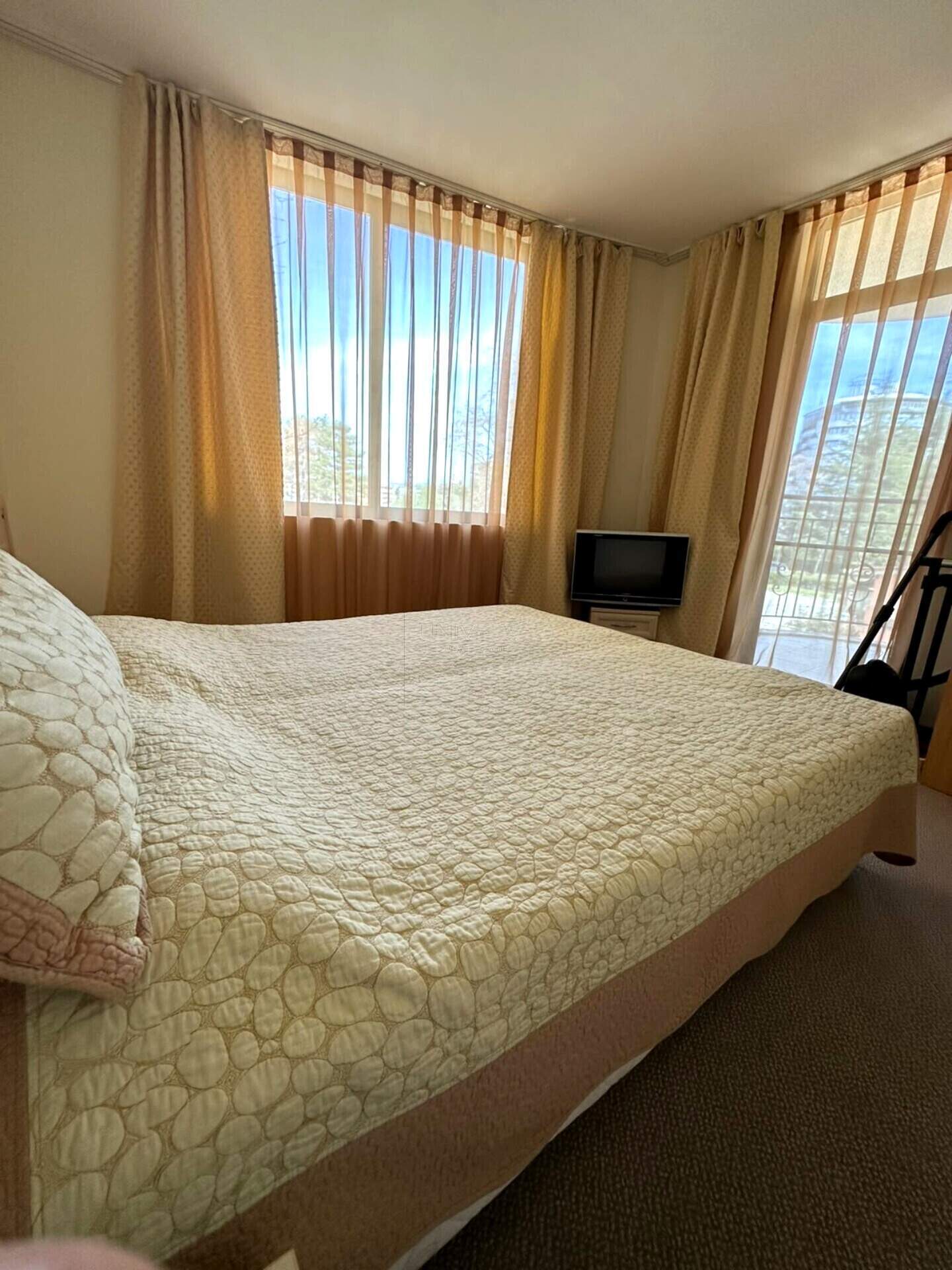 Zweizimmer Wohnung in Sonnenstrand, Burgas – Foto 7