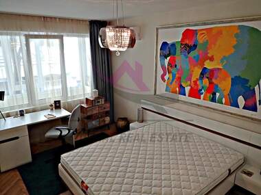 For rent - Apartment in Okrajna bolnica - Generali,  Varna