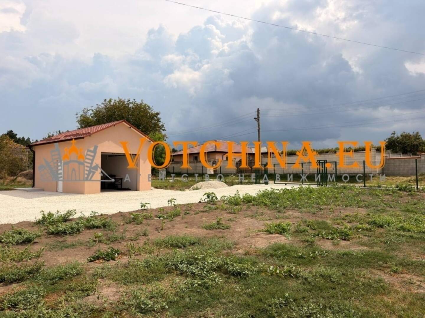 Haus in Prespa, Dobritsch – Foto 8