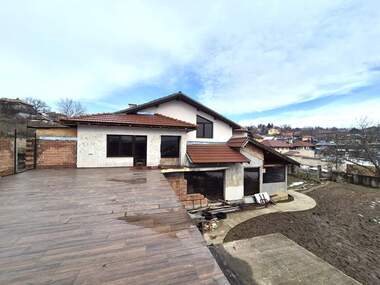 For sale - House in Krasen,  Ruse