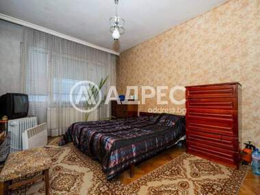 Vânzare - Apartament în Hristo Smirnenski,  Plovdiv