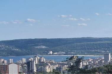 Satış - İnşaat arsası olarak Izgrev,  Varna