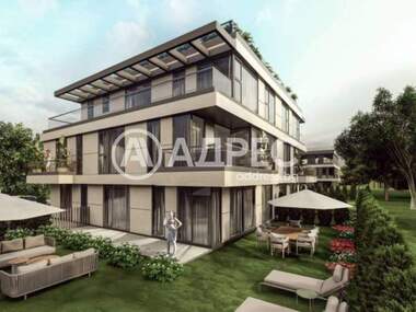 Vânzare - Apartament în Kambanite,  Sofia