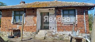 Продажба - Къща във Фазаново,  Бургас