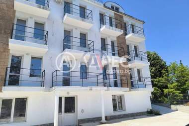 For sale - Apartment in Manastirski rid,  Varna