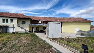 For sale - House in Novo Selo,  Veliko Tyrnovo