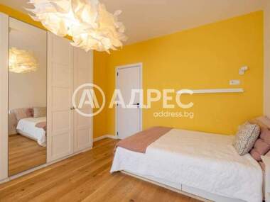Satış - Apartman olarak Manastirski livadi-Iztok,  Sofia