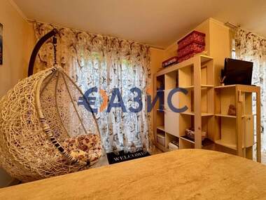For sale - Apartment in Sunny Beach,  Burgas