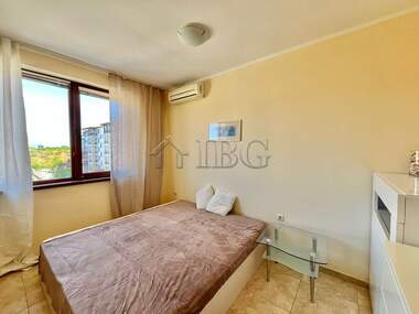 Verkauf - Wohnung in Nessebar,  Burgas
