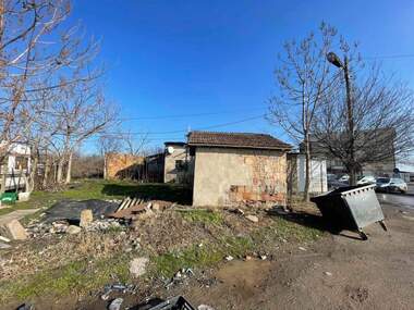 Vânzare - Teren de construcții în Kovaceevo,  Stara Zagora