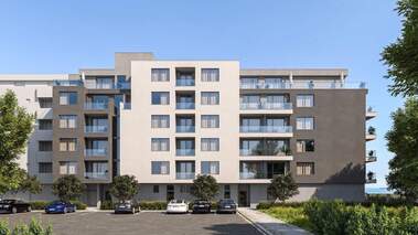 Satış - Apartman olarak Pomorie,  Burgas