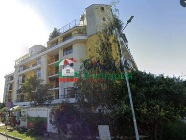 For sale - Apartment in Sunny Beach,  Burgas