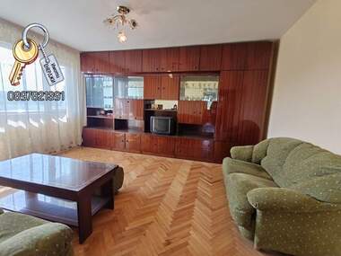 Продажба - Апартамент в Широк Център,  Плевен