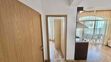 Verkauf - Wohnung in Pomorie,  Burgas